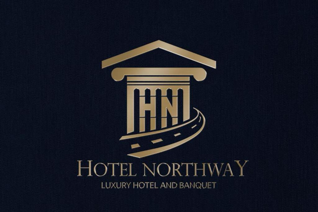 Hotel Northway Vavuniya Экстерьер фото