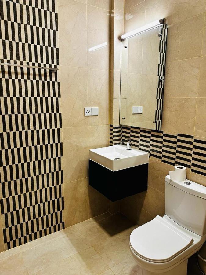 Hotel Northway Vavuniya Экстерьер фото