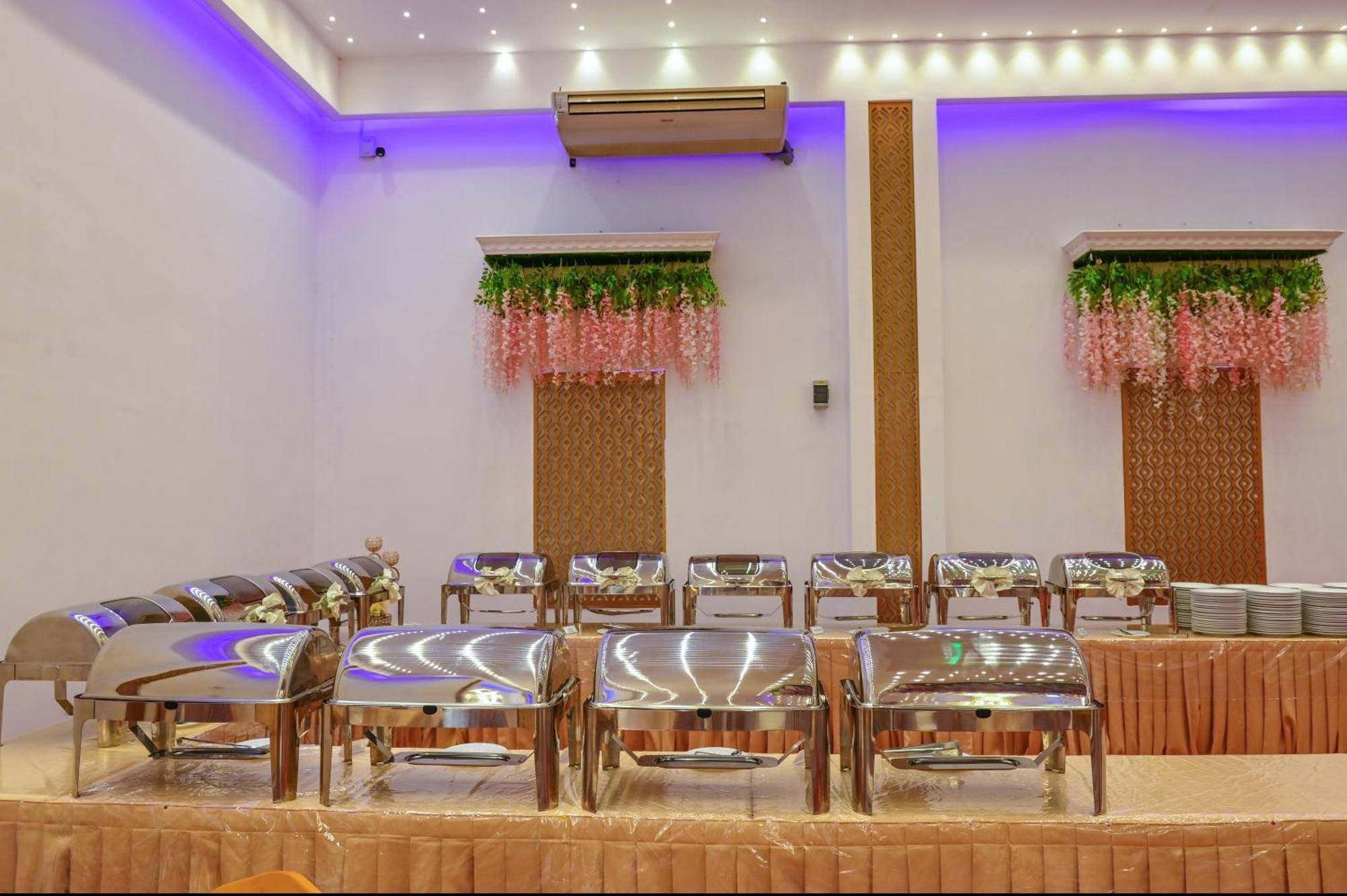 Hotel Northway Vavuniya Экстерьер фото